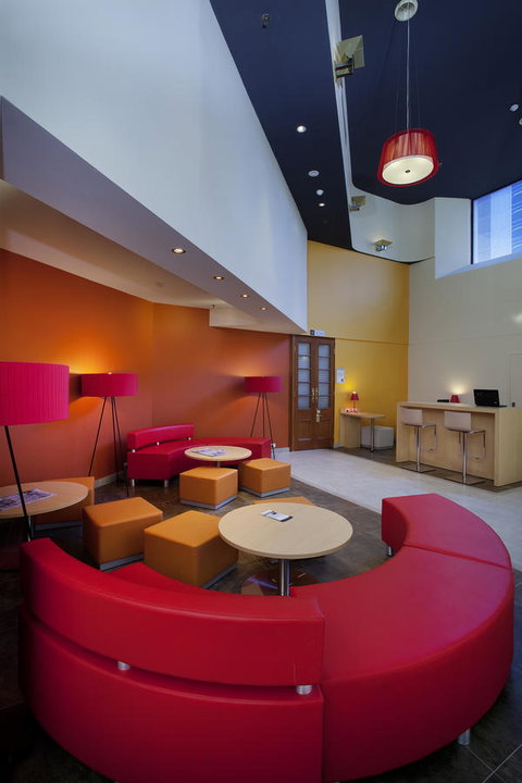 Ibis Perth - Accommodation Redcliffe 28