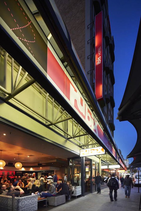Ibis Perth - Accommodation Redcliffe 17