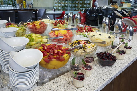 Ibis Perth - Accommodation Redcliffe 23