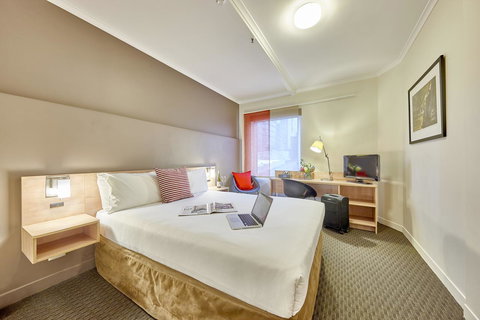 Ibis Perth - Accommodation Redcliffe 13