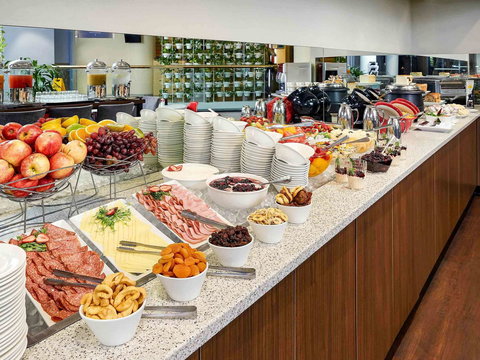 Ibis Perth - Accommodation Redcliffe 43