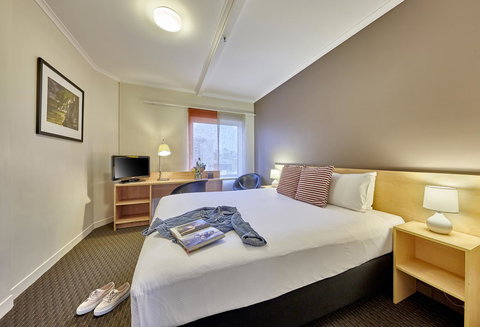 Ibis Perth - Accommodation Redcliffe 12