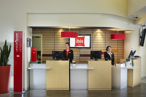 Ibis Perth - Accommodation Redcliffe 22