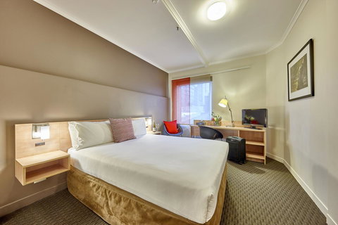 Ibis Perth - Accommodation Redcliffe 11