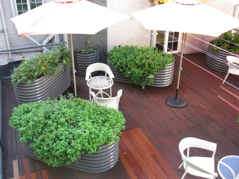 European Hotel - Accommodation Redcliffe 21