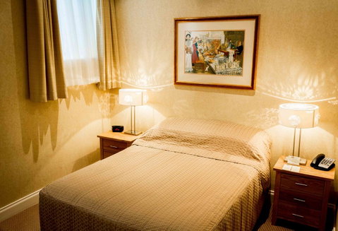 European Hotel - Accommodation Redcliffe 27