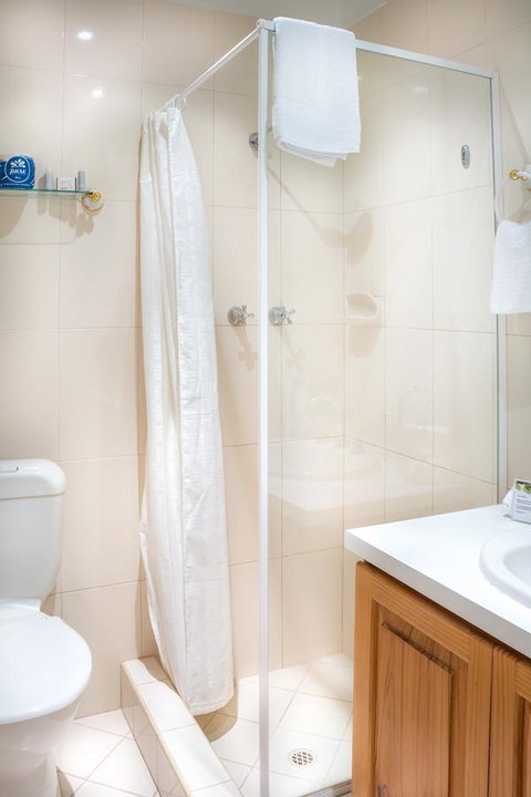 European Hotel - Accommodation Redcliffe 33