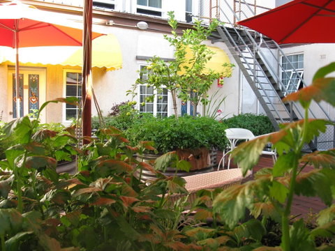 European Hotel - Accommodation Redcliffe 9