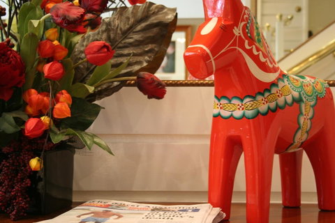 European Hotel - Accommodation Redcliffe 10