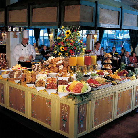 European Hotel - Accommodation Redcliffe 1