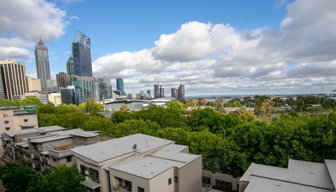 Perth Short Stays - Accommodation Redcliffe 9