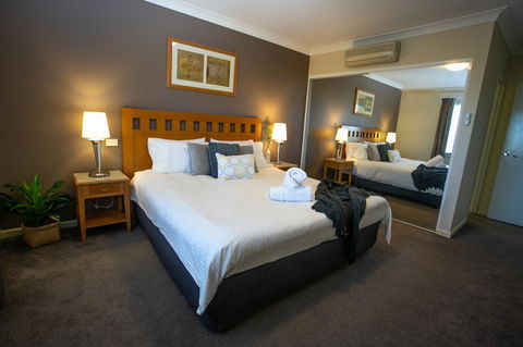 Perth Short Stays - Accommodation Redcliffe 5