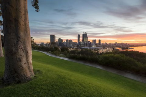 Perth Short Stays - Accommodation Redcliffe 22