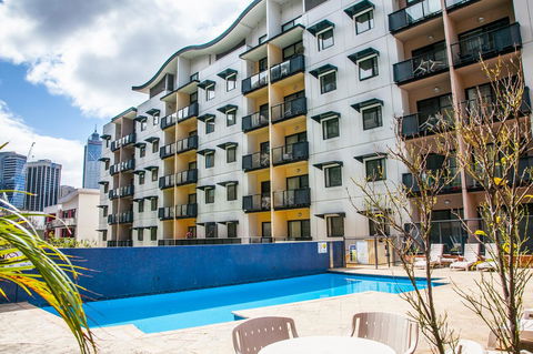 Perth Short Stays - Accommodation Redcliffe 24