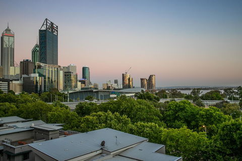 Perth Short Stays - Accommodation Redcliffe 4