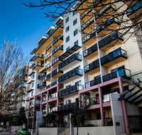Apartments on Mounts Bay - Accommodation Redcliffe