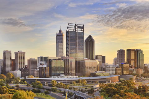 Perth Short Stays - Accommodation Redcliffe 14