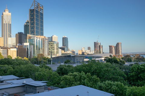 Perth Short Stays - Accommodation Redcliffe 8