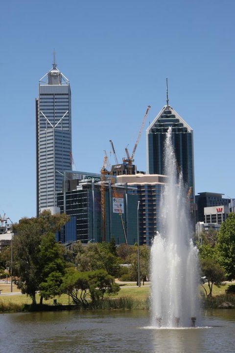 Perth Short Stays - Accommodation Redcliffe 31