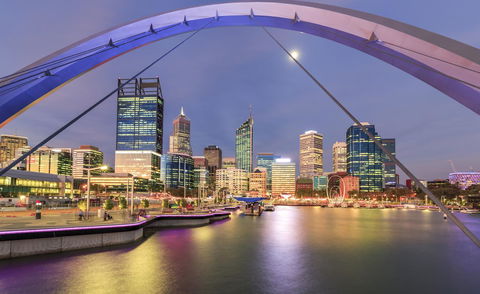 Perth Short Stays - Accommodation Redcliffe 21