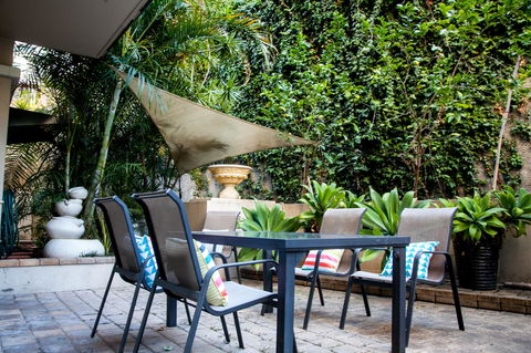 Perth Short Stays - Accommodation Redcliffe 1