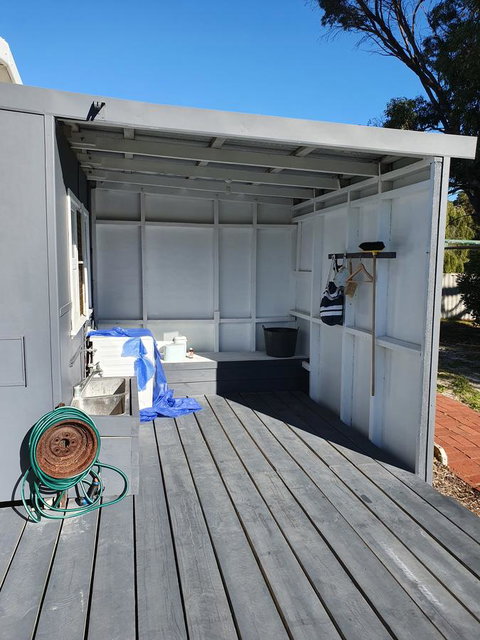 Just Chillin - Accommodation Redcliffe 10