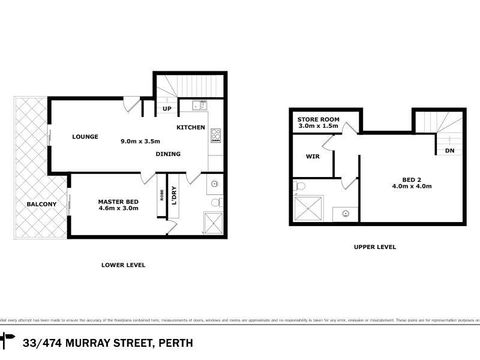 Home Apartment - Perth City Centre - Free WiFi - Accommodation Redcliffe 1