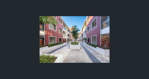 Home Apartment - Perth City Centre - Free WiFi - Accommodation Redcliffe 7