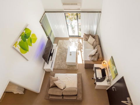 Home Apartment - Perth City Centre - Free WiFi - Accommodation Redcliffe 11