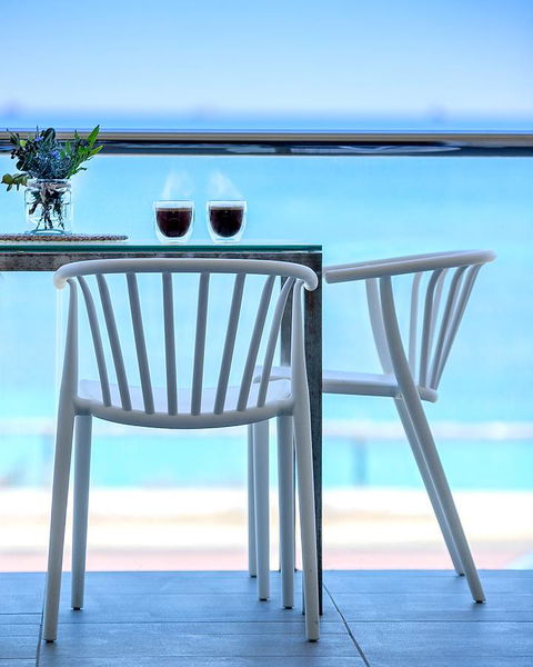 Cottesloe Beachfront Ocean View Apartment - Accommodation Redcliffe 19