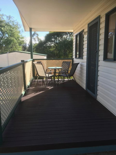 Riverview Tourist Park - Accommodation Redcliffe 2