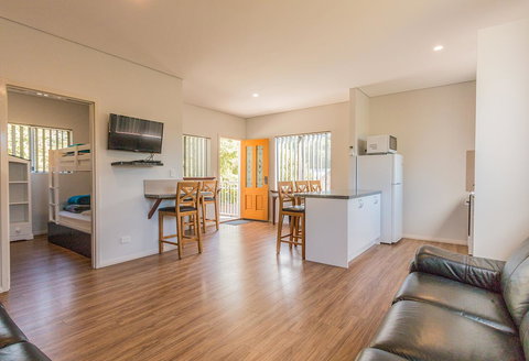 Riverview Tourist Park - Accommodation Redcliffe 15