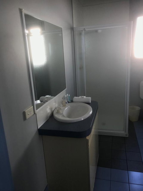 Riverview Tourist Park - Accommodation Redcliffe 9