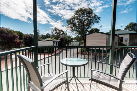 Riverview Tourist Park - Accommodation Redcliffe 42