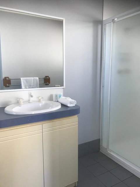 Riverview Tourist Park - Accommodation Redcliffe 7