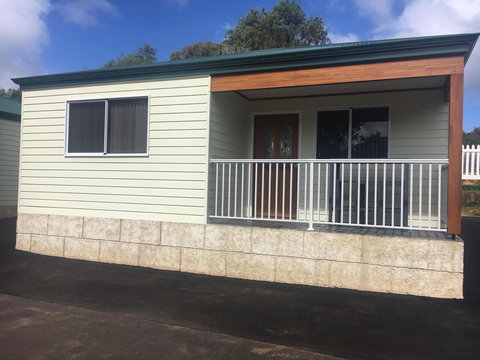 Riverview Tourist Park - Accommodation Redcliffe 17