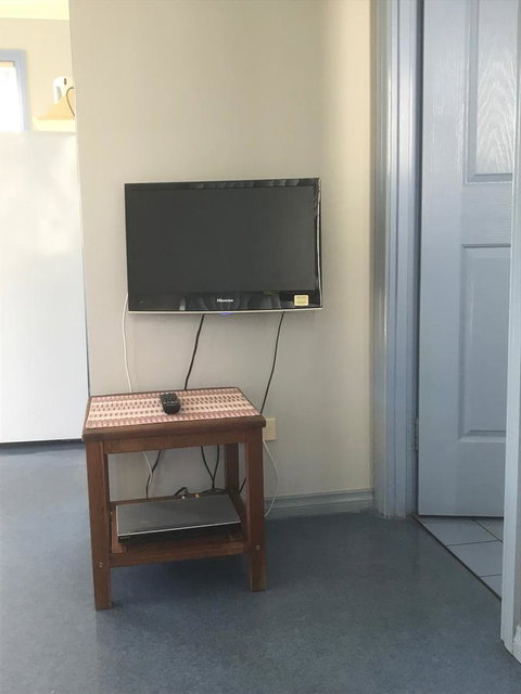 Riverview Tourist Park - Accommodation Redcliffe 4