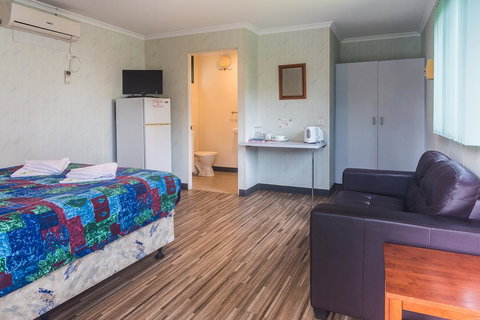 Riverview Tourist Park - Accommodation Redcliffe 40