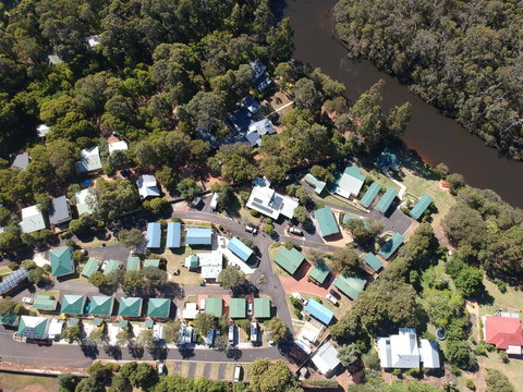 Riverview Tourist Park - Accommodation Redcliffe 29