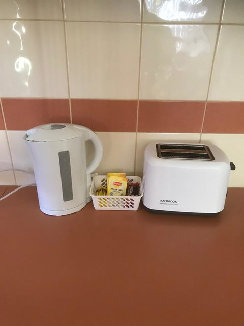 Riverview Tourist Park - Accommodation Redcliffe 1