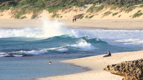 Riverview Tourist Park - Accommodation Redcliffe 34