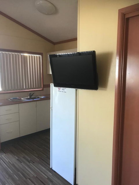 Riverview Tourist Park - Accommodation Redcliffe 6