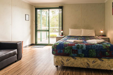 Riverview Tourist Park - Accommodation Redcliffe 14