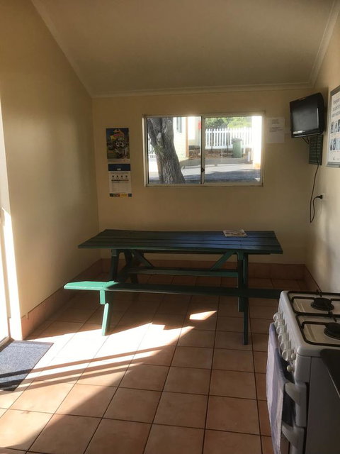 Riverview Tourist Park - Accommodation Redcliffe 5