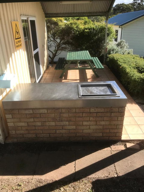 Riverview Tourist Park - Accommodation Redcliffe 10