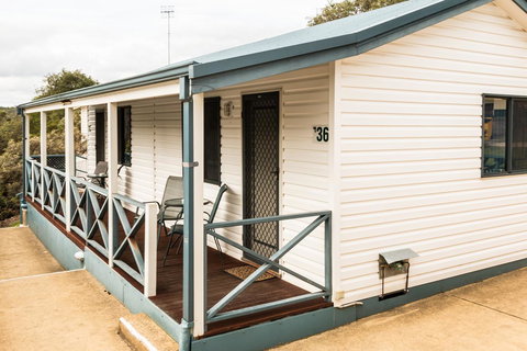 Riverview Tourist Park - Accommodation Redcliffe 21