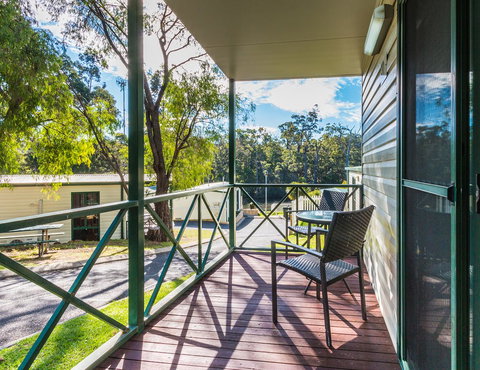 Riverview Tourist Park - Accommodation Redcliffe 44