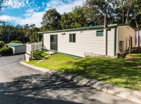 Riverview Tourist Park - Accommodation Redcliffe 39