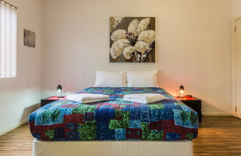 Riverview Tourist Park - Accommodation Redcliffe 38