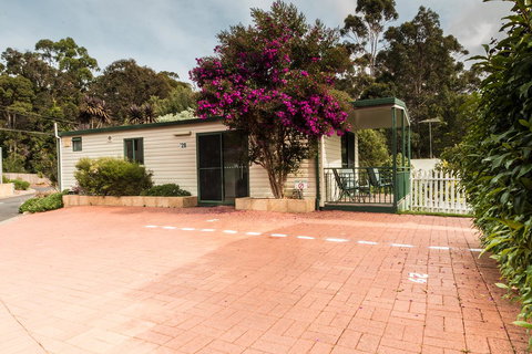 Riverview Tourist Park - Accommodation Redcliffe 23